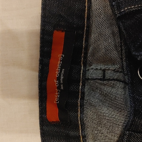 City of Others Jeans - Picture 4 of 15